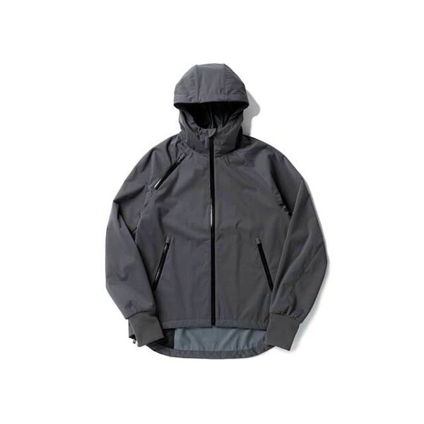 narifuri 3‑layer windbreaker jacket (0001 Chakorru) размер M NF2071, мотоциклетная ветровка narifuri (велосипедная)