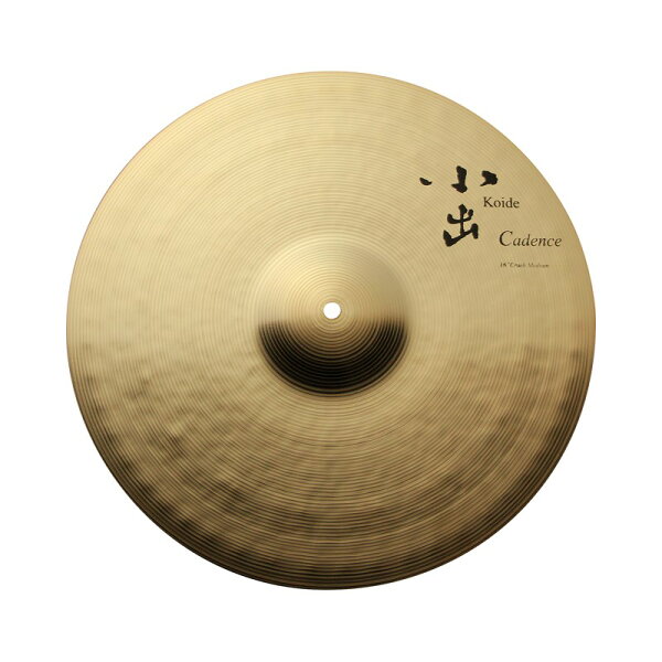 Cadence Medium Crash 16 [CA-16CM] Koide (новый)