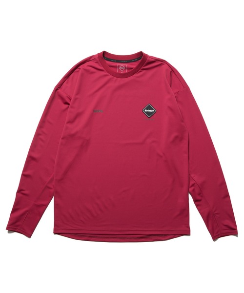AUTHENTIC L/S TOP (оригинальный лонгслив)