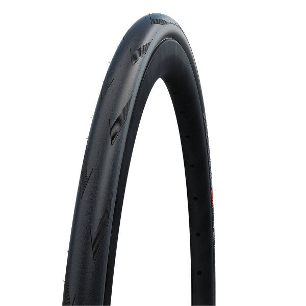 SCHWALBE PRO ONE камера для шоссейного велосипеда, тип Tube, чёрная, 700C (1 или 2 шт., доставка в Хоккайдо/Окинаву/острова невозможна)