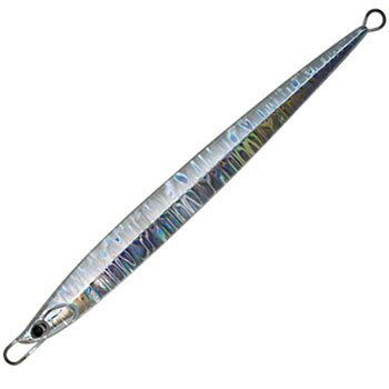 Angler’s Republic Palms Jigalo JR-150, 150 г MG-616 (Magma Full Silver) JR-150/MG-616