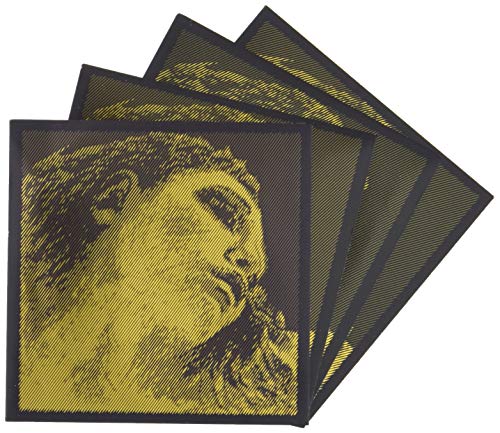EVAH PIRAZZI GOLD комплект струн для скрипки Evah Pirazzi Gold (G — серебряная струна, E — струна с шариковой концовкой)