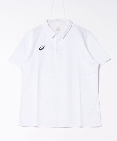 ASICS Dry Hansen T-shirt (модель DRIHAN SODE) — футболка ASICS