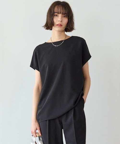 Summer set up T blouse — летний комплект блузка