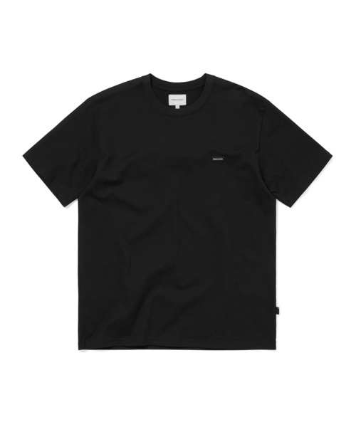 T.N.T. Classic HDP Tee — футболка T.N.T. Classic HDP