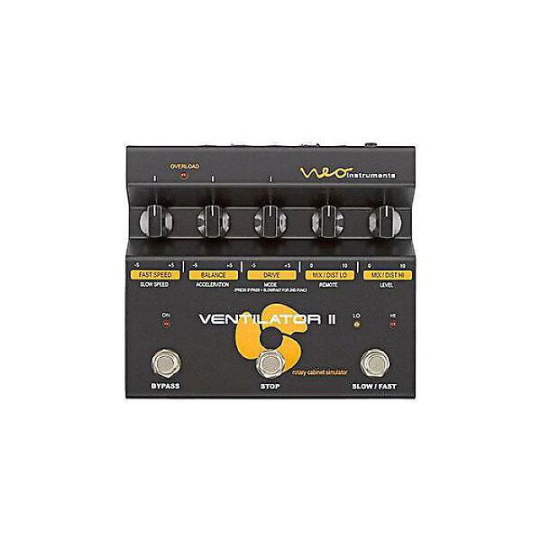 Neo Instruments / VENTILATOR II летний специальный (специальная версия)