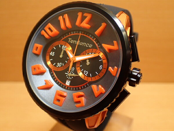Tendence часы на запястье Tendence ALUTECH GULLIVER 50mm TY146003 (официальный импорт, 2 года гарантия)
