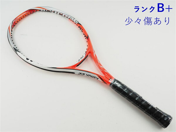 [Б/У] YONEX VCORE Si 100 LG 2014 ракетка YONEX VCORE Si 100 LG 2014 (LG2) [б/у теннисная ракетка]