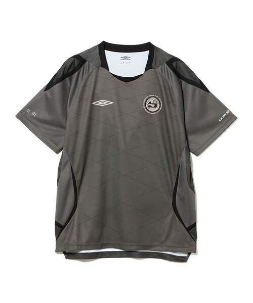 BAL × UMBRO / футбольная футболка