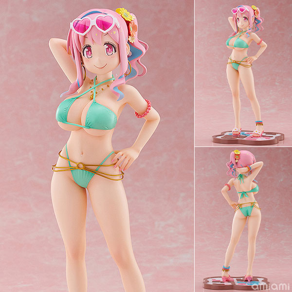 Onii-chan wa Oshimai! Kaede Hozuki 1/7 Complete Figure