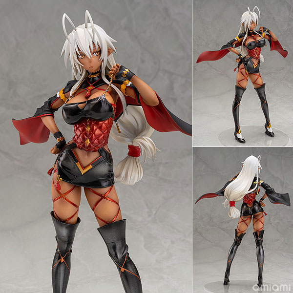 Fullmetal Daemon Muramasa Shokuzaihen Muramasa Sansei 1/7 Complete Figure
