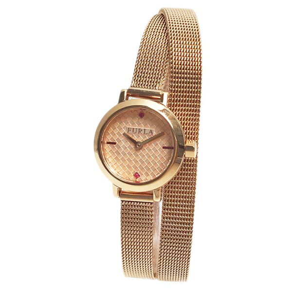 FURLA наручные часы FURLA R4253107503 VITTORIA, белые (с футляром и комплектом)