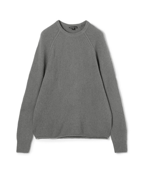 Kashimiya Raglan sleeve pullover MLTC3395