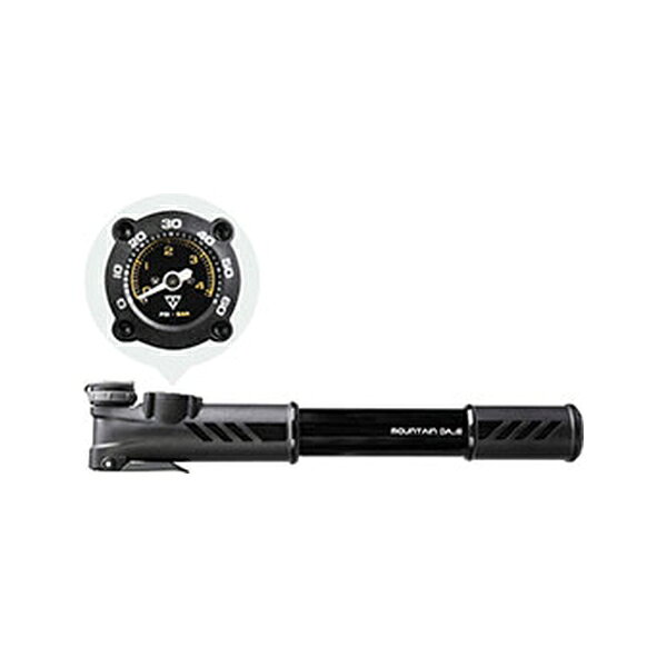 TOPEAK Mounten DA‑G PPM11000