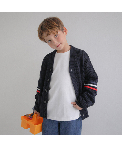 Toms Bridget cardigan