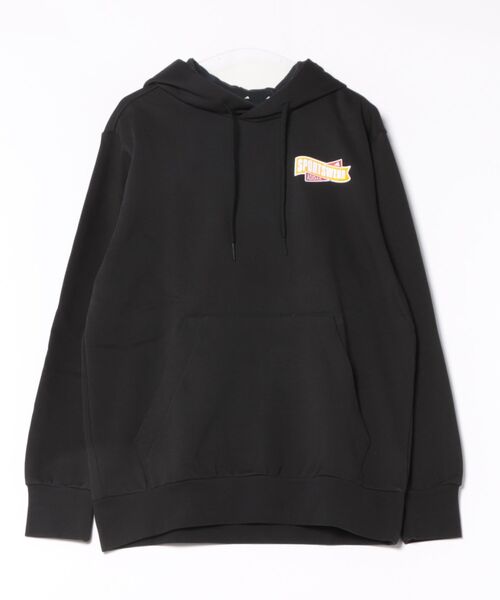 adidas M PENNANT — свитшот‑пуловер