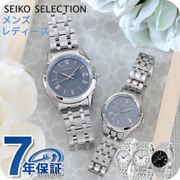 SEIKO SELECTION S‑размер — электромеханические наручные часы с термометром, бранд‑менс, ряд моделей SBTM357/SBTM359/SBTM361/SSDY047 (черный/синий/белый)