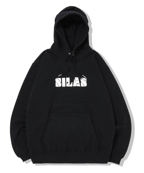 BRAND SWEAT HOODIE — брендовый свитшот‑худи
