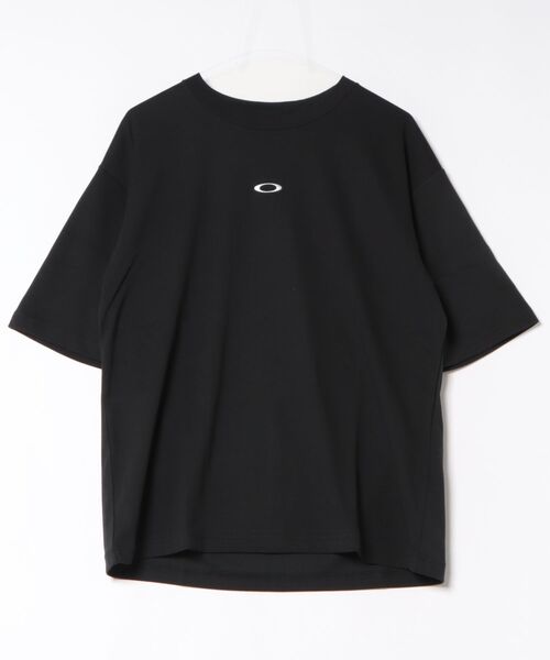 OAKLEY полуфутболка ENHANCE QDC SS TEE BP 5.0 FOA408791