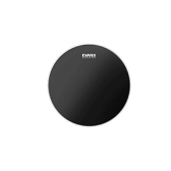 EVANS B20ONX2 20-дюймовый эко-пан с уникальным покрытием, специально для бас-бочек