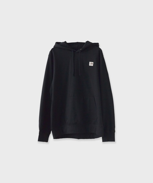 THE NORTH FACE Heritage‑Like Patch Pullover Hood — худи, модель NF0A7UNU, летняя коллекция