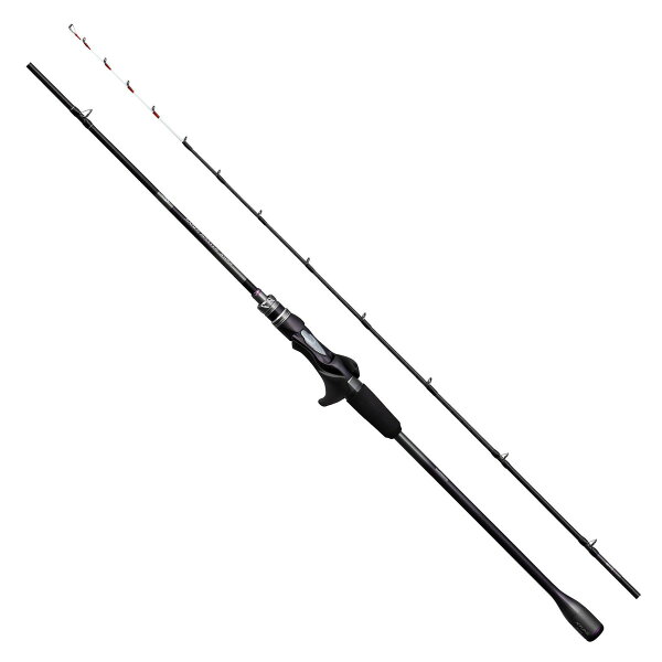 Shimano TACHIUO TENYA ROD 24 серий, сверхлёгкий экшн Tenya 82H172 [5·большой]