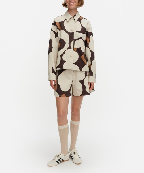 Pilkkoa Unikko / Overshirt