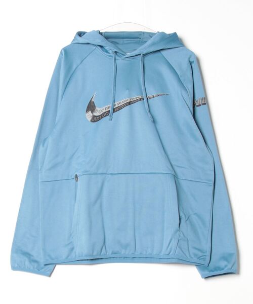 NIKE NAIKI TF Gravicick пуловер L/S футболка