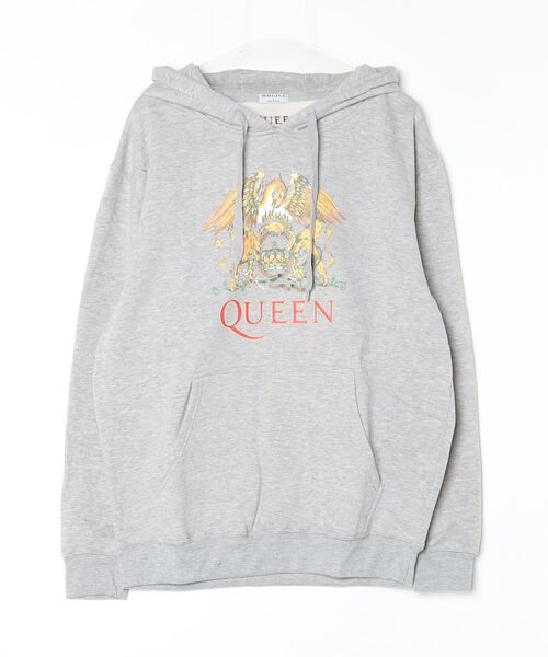 [T17][ROCK‑OFF] PULLOVER HOODIE — худи‑пуловер