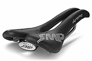 [антикварное] Selle SMP седло Dynamick SMP черное