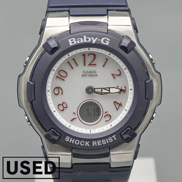 Casio BABY-G BGA-1100-2BJF — женские трекер-часы в синем, наручные часы BGA11002BJF (оригинал)