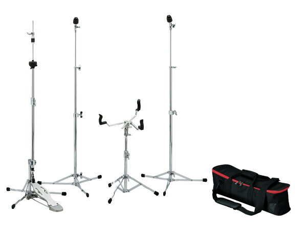 TAMA HC4FB 4-пек — hardwear kit (б/у)