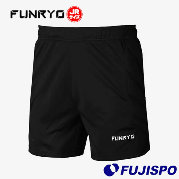 FUNRYO детские GK шорты FUNRYO — вратарские футбольные шорты для детей (1924303J)