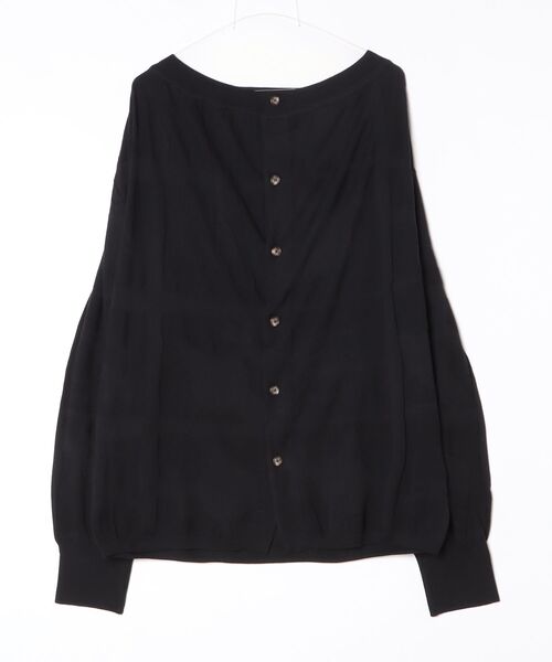 Money Orb TILE CARDIGAN — кардиган 'Money Orb' с плиточным узором