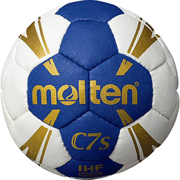 MOLTEN C7s H0C1300BW — мяч для гандбола (handball)
