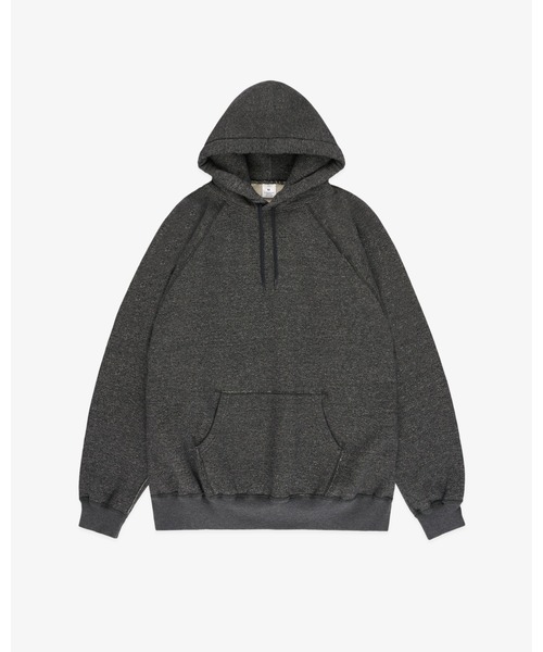 Black Hoodie Sweatshirt — худи, сделано в Японии