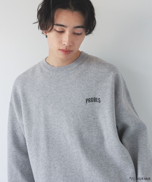 MLB Knit Crew — модель 282645