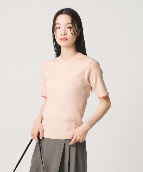 Rebrain Shortsleeve Sleeve Lined T‑Shirt — футболка‑пуловер с коротким рукавом, «Woshable»