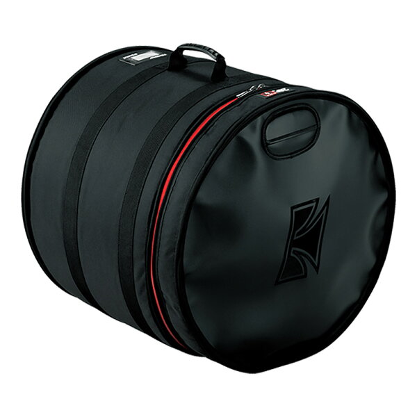 TAMA PBB20 POWERPAD BAGS — кейс для барабанов 20" (для бас‑барабана), сумка для перевозки и защиты PBB20