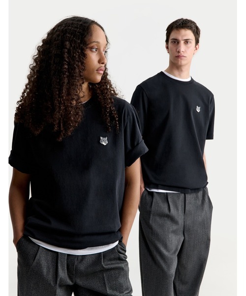 FOX HEAD COMFORT TEE‑SHIRT — футболка FOX Head