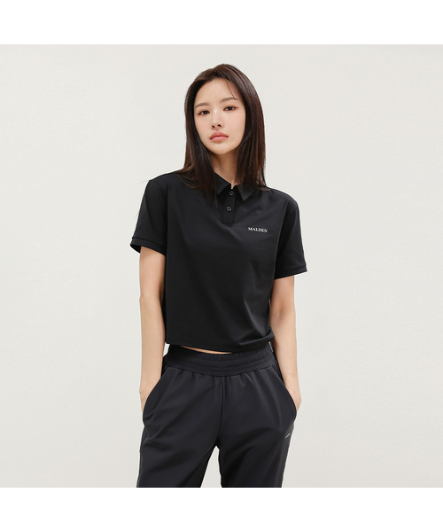 Eris Polos Pullover Shirt — рубашка-поло 'Eris'