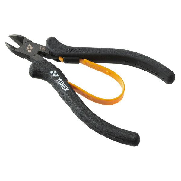 Инструмент для натяжки струн YONEX Nipper — желтый