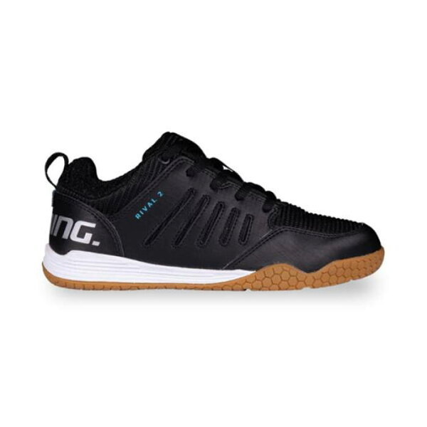 Салминг Rival Junior Kids Black — детская ракетка Rival, черная