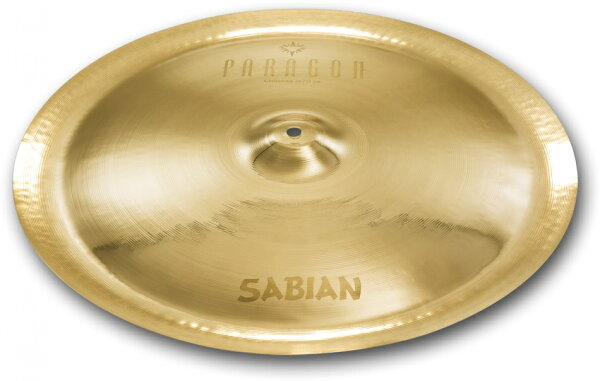 SABIAN PARAGON Ride, средний тарелочный тон [SNP-20C 20 дюймов (51 см)] — тарелка Sabian Paragon