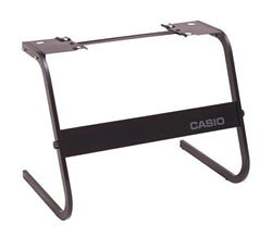 CASIO CS-7W — кейборд-стенд CS7W