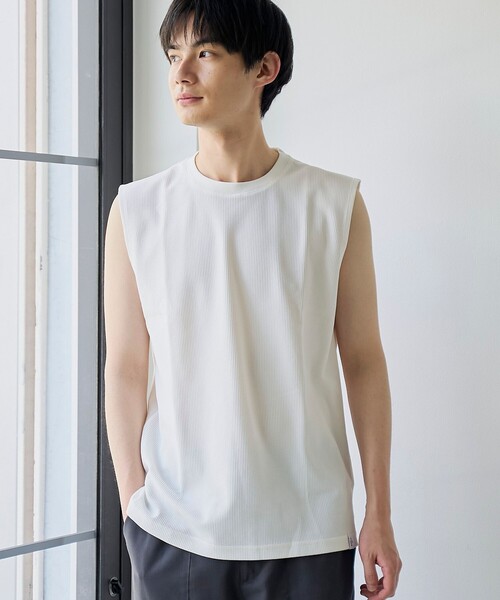 SOLOTEX(R) waffle no-seam T-shirt — футболка с восстановлением формы и стрейчем