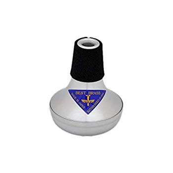 (中古) BEST BRASS — мют для пиццолтранпет d2ldlup (для вольной игры)