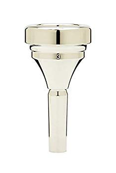 (used) Denis Wick DW5286-3 SP мундштучный суппорт (Denis Wick) отличное состояние