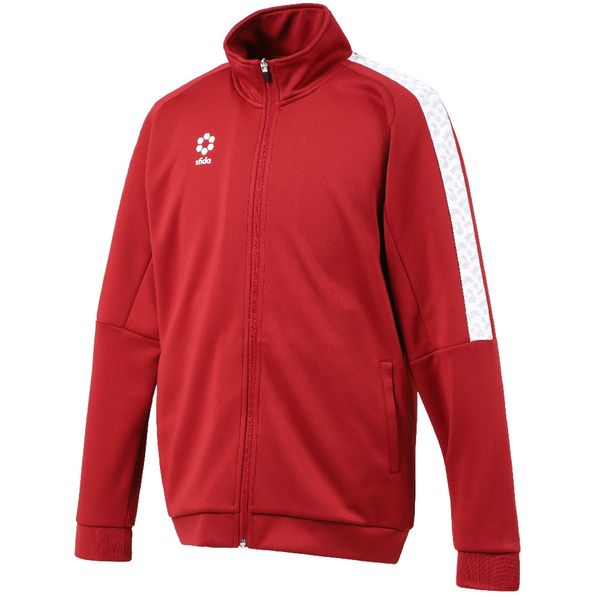 SFIDA спортивная одежда SA-21812 BGDY BP тренировочная куртка M