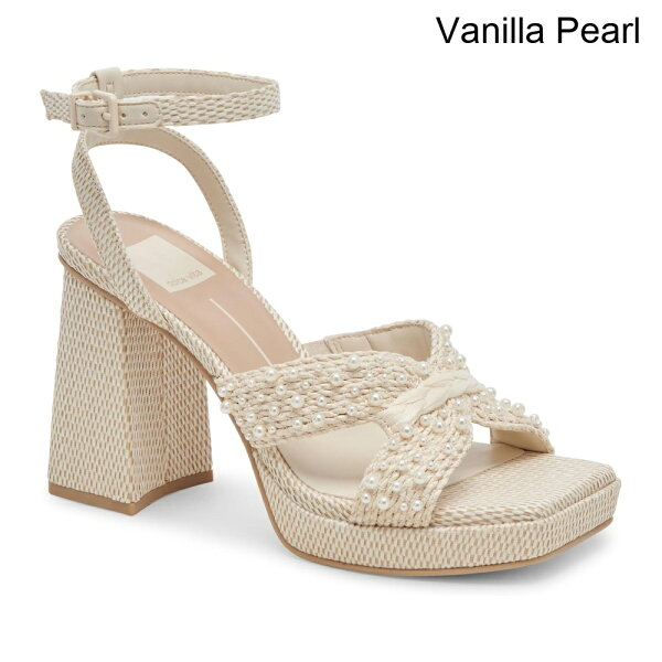 (под заказ) Dolce Vita Aries Pearl‑127 — подвеска